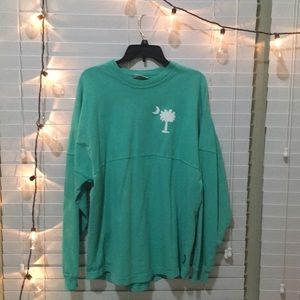 Carolina Spirit Jersey